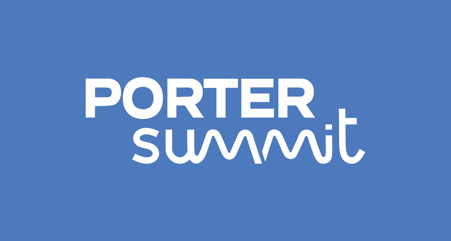 Porter Summit