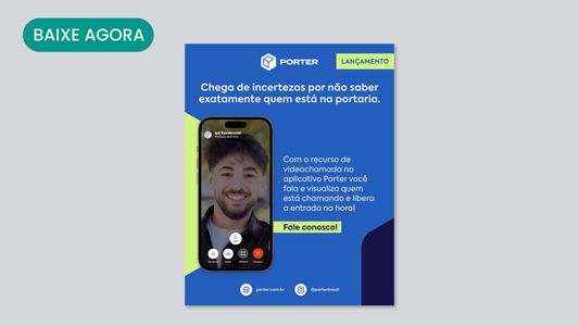 Card | Videochamada