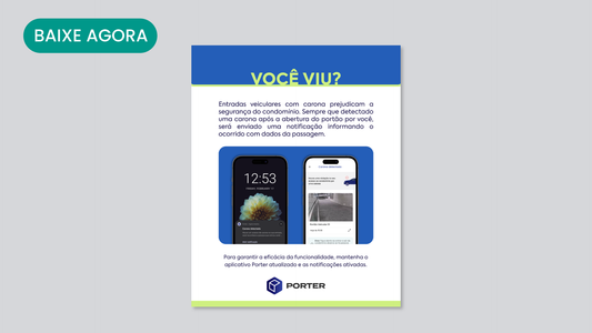 Card | Notificação de Carona