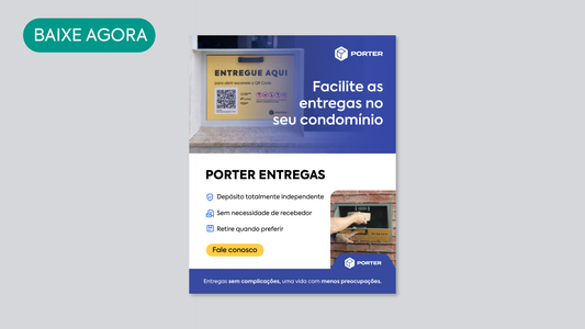 Card Porter Entregas - versão 2