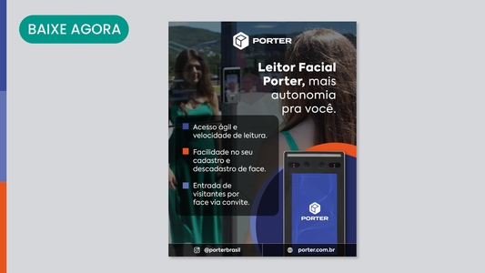 Card digital l Facial