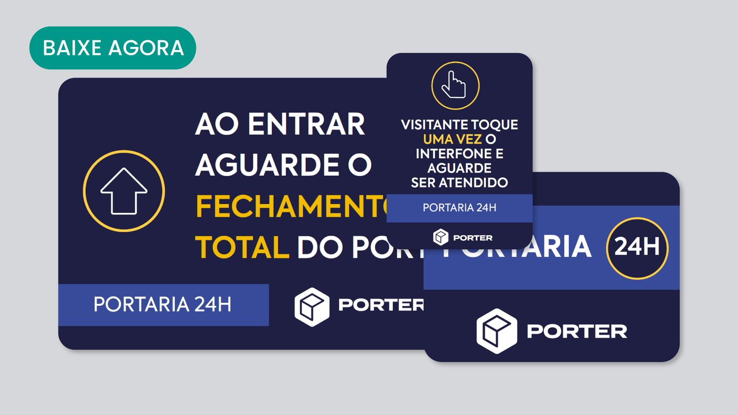 Placas Padrão